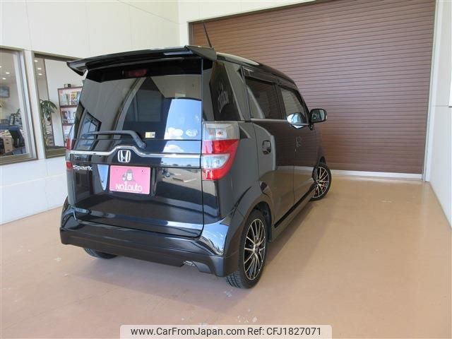honda zest 2011 CFJ1827071 image 2