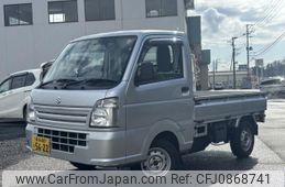 suzuki carry-truck 2017 quick_quick_DA16T_381374