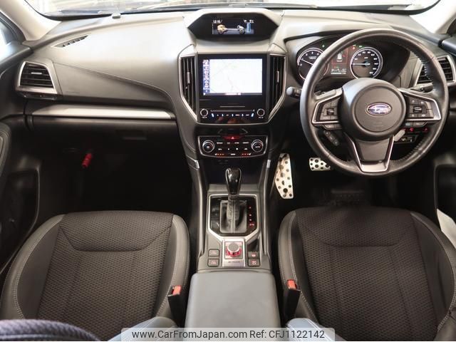 subaru forester 2018 quick_quick_SKE_SKE-006956 image 2