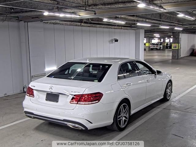 mercedes-benz e-class 2016 -MERCEDES-BENZ--Benz E Class WDD2120012B189281---MERCEDES-BENZ--Benz E Class WDD2120012B189281- image 2