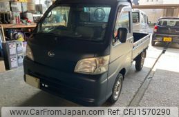 daihatsu hijet-truck 2010 CFJ1570290