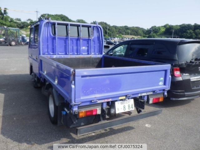 mitsubishi-fuso canter 2012 -MITSUBISHI 【福山 430な】--Canter FBA20-503416---MITSUBISHI 【福山 430な】--Canter FBA20-503416- image 2