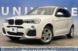 bmw x3 2014 -BMW--BMW X3 LDA-WY20--WBAWY32010L698759---BMW--BMW X3 LDA-WY20--WBAWY32010L698759-