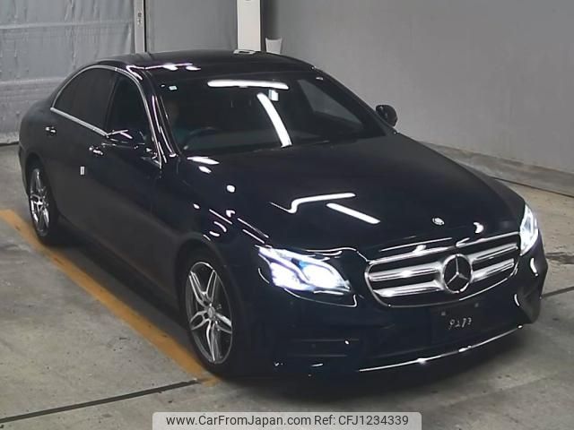 mercedes-benz e-class 2016 -MERCEDES-BENZ--Benz E Class WDD2130422A044869---MERCEDES-BENZ--Benz E Class WDD2130422A044869- image 1