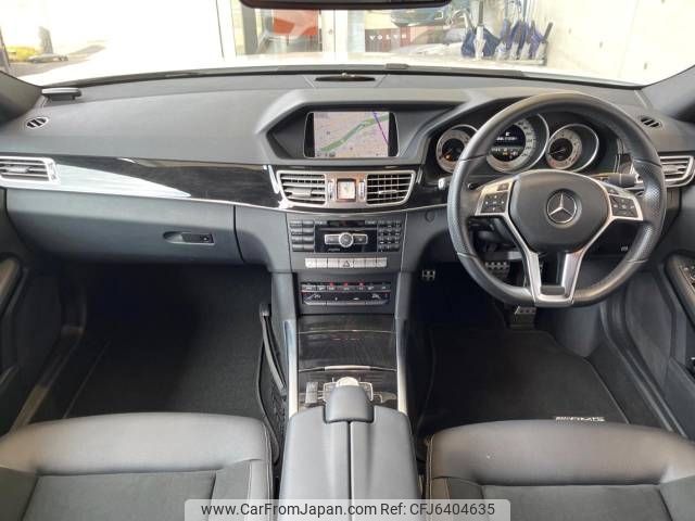 mercedes-benz e-class 2015 -MERCEDES-BENZ--Benz E Class RBA-212036C--WDD2120362B145465---MERCEDES-BENZ--Benz E Class RBA-212036C--WDD2120362B145465- image 2