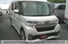 daihatsu tanto 2018 quick_quick_DBA-LA600S_0656006