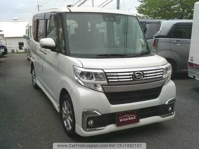 daihatsu tanto 2018 quick_quick_DBA-LA600S_0656006 image 1