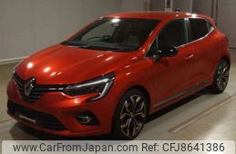 renault lutecia 2021 -RENAULT--Renault Lutecia 3BA-BJAH5H--VF1RJA002M0818991---RENAULT--Renault Lutecia 3BA-BJAH5H--VF1RJA002M0818991-