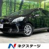 toyota prius-α 2012 -TOYOTA--Prius α DAA-ZVW40W--ZVW40-3011692---TOYOTA--Prius α DAA-ZVW40W--ZVW40-3011692- image 1
