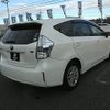 toyota prius-α 2011 -TOYOTA--Prius α DAA-ZVW41W--ZVW41-3066994---TOYOTA--Prius α DAA-ZVW41W--ZVW41-3066994- image 3