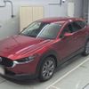 mazda cx-3 2022 -MAZDA--CX-30 DM8P-201586---MAZDA--CX-30 DM8P-201586- image 1