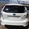 toyota prius-α 2013 CFJ1839047 image 4
