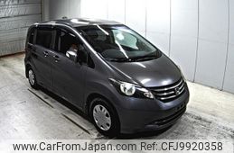 honda freed 2011 -HONDA--Freed GB3-1335538---HONDA--Freed GB3-1335538-