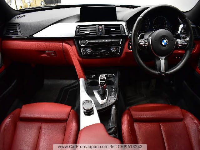bmw 4-series 2015 -BMW--BMW 4 Series DBA-4B30--WBA4B12060GD53641---BMW--BMW 4 Series DBA-4B30--WBA4B12060GD53641- image 2