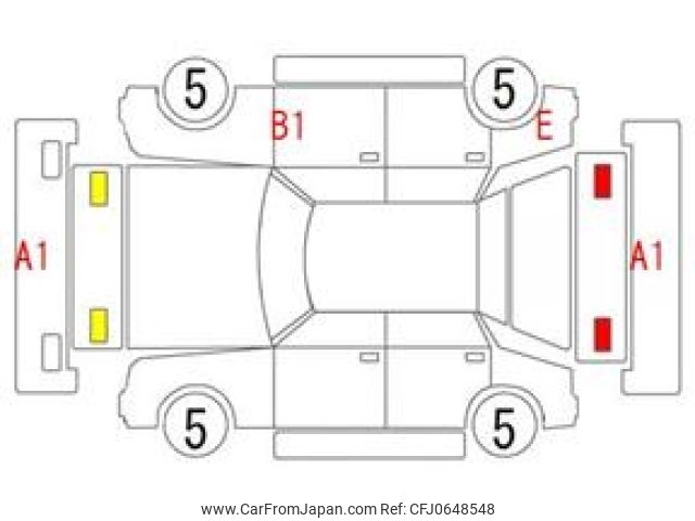 toyota aqua 2015 -TOYOTA--AQUA DAA-NHP10--NHP10-2405741---TOYOTA--AQUA DAA-NHP10--NHP10-2405741- image 2