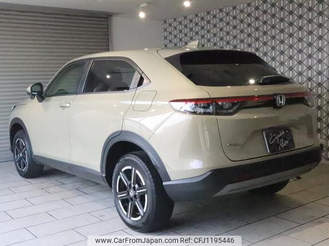 honda vezel 2023 -HONDA 【名変中 】--VEZEL RV3--1011388---HONDA 【名変中 】--VEZEL RV3--1011388- image 2