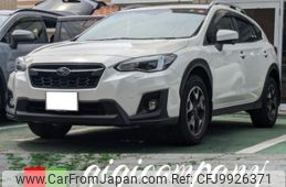 subaru xv 2020 -SUBARU 【水戸 301ﾓ1201】--Subaru XV GT3--081971---SUBARU 【水戸 301ﾓ1201】--Subaru XV GT3--081971-