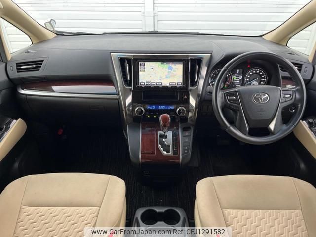 toyota alphard 2017 quick_quick_AGH30W_AGH30-0160546 image 2