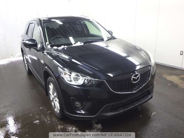 mazda cx-5 2014 -MAZDA--CX-5 LDA-KE2AW--KE2AW-127799---MAZDA--CX-5 LDA-KE2AW--KE2AW-127799- image 1