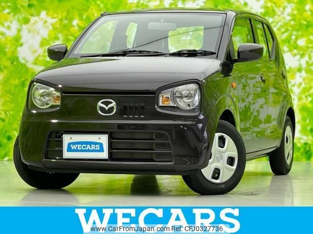 mazda carol 2021 quick_quick_5BA-HB36S_HB36S-603069 image 1