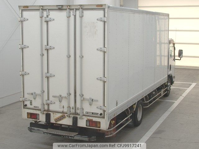 isuzu elf-truck 2012 -ISUZU--Elf NPR85-7032420---ISUZU--Elf NPR85-7032420- image 2