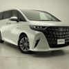 toyota alphard 2023 -TOYOTA--Alphard 6AA-AAHH40W--AAHH40-0004091---TOYOTA--Alphard 6AA-AAHH40W--AAHH40-0004091- image 1