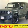 suzuki jimny 2019 CFJ1628910 image 1