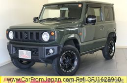 suzuki jimny 2019 CFJ1628910
