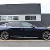 lexus ls 2018 -LEXUS--Lexus LS DBA-VXFA50--VXFA50-6004127---LEXUS--Lexus LS DBA-VXFA50--VXFA50-6004127- image 4