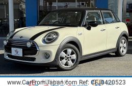 mini mini-others 2020 -BMW--BMW Mini LDA-XT15M--WMWXT320802M17940---BMW--BMW Mini LDA-XT15M--WMWXT320802M17940-