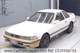 toyota soarer 1988 -TOYOTA--Soarer MZ20-0008433---TOYOTA--Soarer MZ20-0008433-