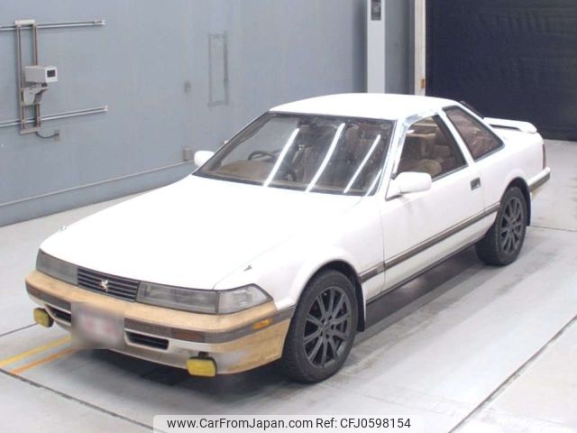 toyota soarer 1988 -TOYOTA--Soarer MZ20-0008433---TOYOTA--Soarer MZ20-0008433- image 1