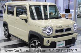 suzuki hustler 2020 -SUZUKI--Hustler 5AA-MR92S--MR92S-135103---SUZUKI--Hustler 5AA-MR92S--MR92S-135103-