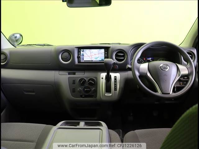 nissan caravan-van 2019 -NISSAN--Caravan Van CBF-VR2E26--VR2E26-116277---NISSAN--Caravan Van CBF-VR2E26--VR2E26-116277- image 2