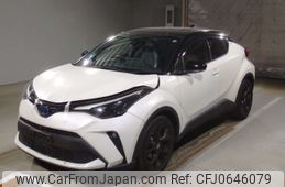 toyota c-hr 2021 -TOYOTA--C-HR ZYX11-2042682---TOYOTA--C-HR ZYX11-2042682-