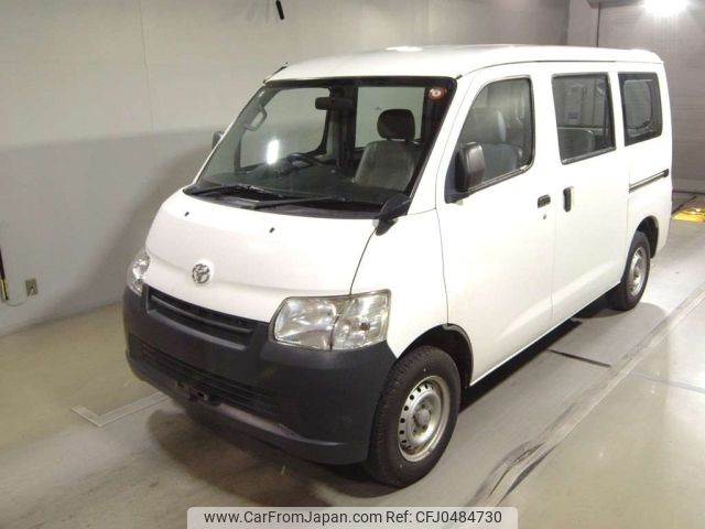 toyota liteace-van 2016 -TOYOTA--Liteace VAN S412M-0018952---TOYOTA--Liteace VAN S412M-0018952- image 1