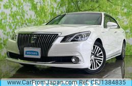 toyota crown-majesta 2014 quick_quick_DAA-GWS214_GWS214-6005020