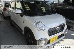 daihatsu cast 2015 quick_quick_DBA-LA250S_LA250S-0003887