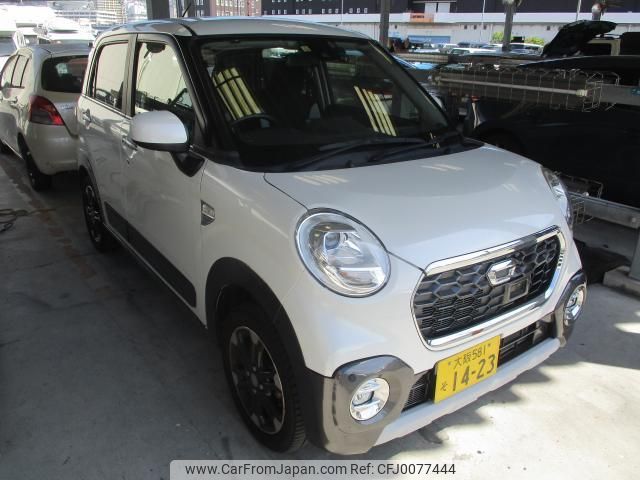 daihatsu cast 2015 quick_quick_DBA-LA250S_LA250S-0003887 image 1