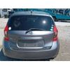 nissan note 2013 -NISSAN--Note DBA-E12--E12-171591---NISSAN--Note DBA-E12--E12-171591- image 2