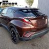 toyota c-hr 2016 CFJ1864122 image 2