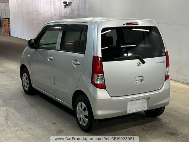 suzuki wagon-r 2009 -SUZUKI--Wagon R MH23S-179440---SUZUKI--Wagon R MH23S-179440- image 2