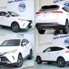 toyota harrier 2024 quick_quick_6BA-MXUA80_MXUA80-0120303 image 3