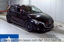 mazda demio 2015 -MAZDA--Demio DJ5FS--DJ5FS-118993---MAZDA--Demio DJ5FS--DJ5FS-118993-