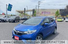 honda fit 2016 CFJ1477284