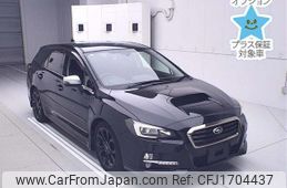 subaru levorg 2014 CFJ1704437