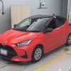 toyota yaris 2020 -TOYOTA 【島根 501つ2026】--Yaris MXPH10-2023206---TOYOTA 【島根 501つ2026】--Yaris MXPH10-2023206- image 1