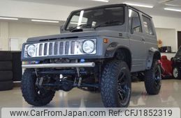 suzuki jimny 1991 CFJ1852319