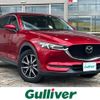 mazda cx-5 2018 CFJ1875452 image 1