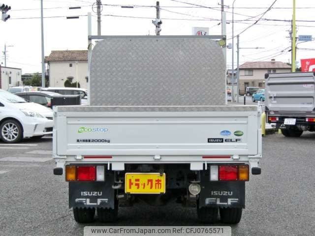 isuzu elf-truck 2018 -ISUZU 【豊田 400ｾ5881】--Elf TRG-NJR85A--NJR85-7071176---ISUZU 【豊田 400ｾ5881】--Elf TRG-NJR85A--NJR85-7071176- image 2